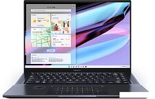 Ноутбук ASUS Zenbook Pro 16X OLED UX7602VI-MY034X