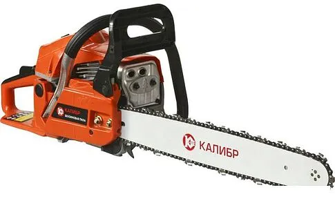 Бензопила Калибр БП-1800/16У