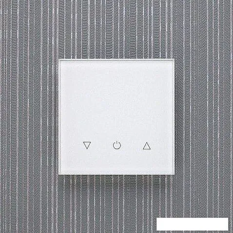 Пульт ДУ DeLUMO Senso открыть/закрыть 9003