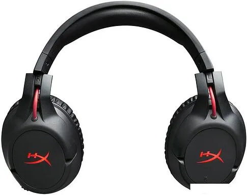 Наушники с микрофоном HyperX Cloud Flight