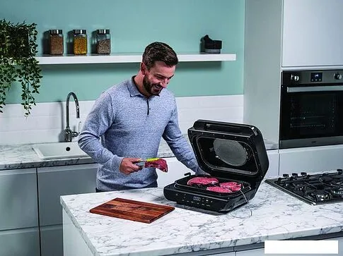 Аэрогриль Ninja AG551EU