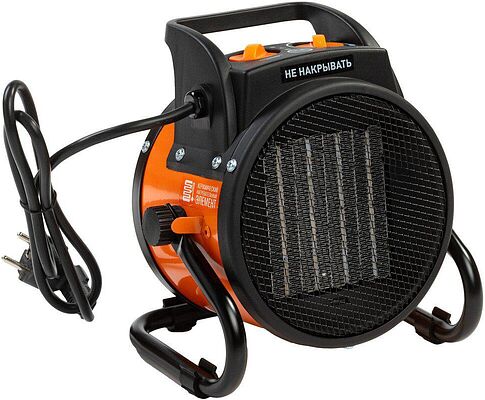 Электрическая тепловая пушка MaxPiler MEH-2002