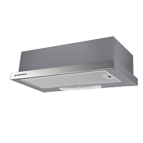 Кухонная вытяжка MAUNFELD VS Light (C) Ln 50 (нержавеющая сталь)