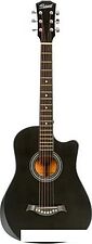 Акустическая гитара Belucci BC-C38 BK