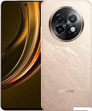 Смартфон Realme 13+ 5G RMX5000 8GB/256GB международная версия (бронзовый) Смартфон Realme 13+ 5G RMX5000 8GB/256GB международная версия (бронзовый)