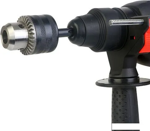 Перфоратор ДИОЛД ПРЭГ-28-01