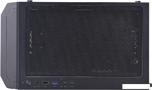 Корпус 1stPlayer Bullet Hunter H2 FRGB (черный)