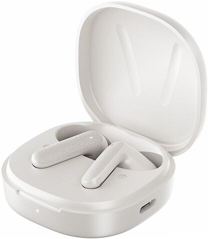 Наушники QCY Air QT41 (белый)