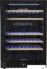 Винный шкаф Meyvel MV46-KBT2