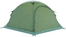 Экспедиционная палатка TRAMP Sarma 2 v2 (зеленый)