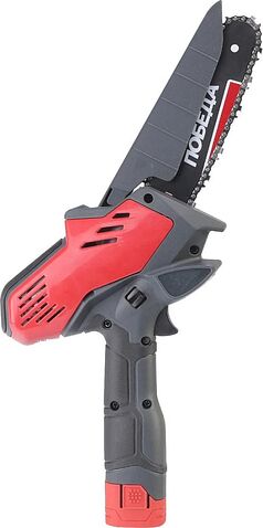 Аккумуляторная пила Победа ПА-160 250205160 (с 1-им АКБ)