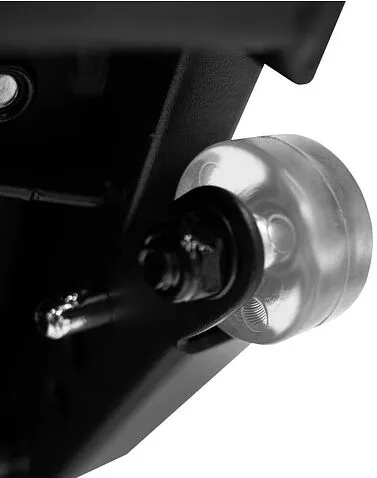 Электрическая беговая дорожка Carbon Fitness T470