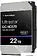 Жесткий диск WD Ultrastar DC HC570 22TB WUH722222ALE6L4
