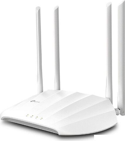 Wi-Fi роутер TP-Link TL-WA1801