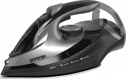 Утюг Gorenje SIH3200BKS
