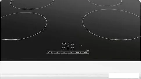 Варочная панель Bosch Serie 4 PUE611BB5D