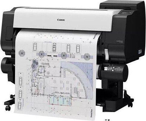 Плоттер Canon imagePROGRAF TX-3200