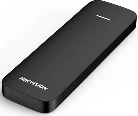 Внешний накопитель Hikvision T1000 HS-ESSD-P0512BWD/512G/BLACK 512GB (черный)