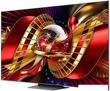 MiniLED телевизор TCL 65C8L