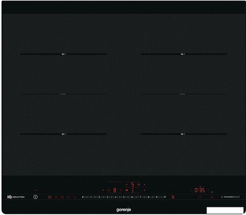 Варочная панель Gorenje IS646BG