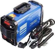 Сварочный инвертор ДИОЛД АСИ 230-05 Сварочный инвертор ДИОЛД АСИ 230-05