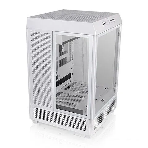Корпус Thermaltake The Tower 500 Snow CA-1X1-00M6WN-00