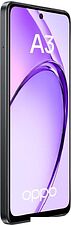 Смартфон Oppo A3 CPH2669 6GB/256GB международная версия (черный) Смартфон Oppo A3 CPH2669 6GB/256GB международная версия (черный)