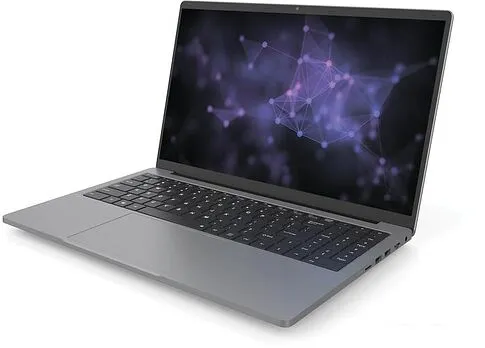 Ноутбук Hiper Dzen 46XJHOSU