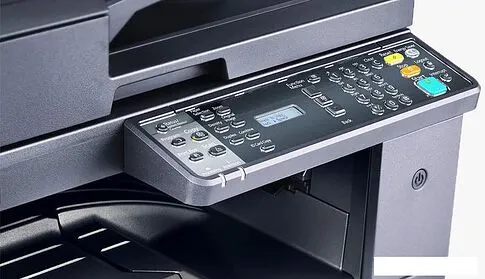 МФУ Kyocera Mita TASKalfa 2320