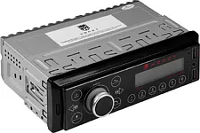 USB-магнитола Урал Молот АРС-МТ 333К