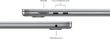 Ноутбук Apple Macbook Air 15" M3 2024 MRYM3