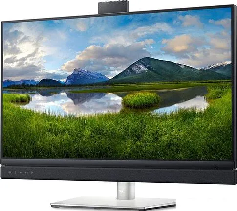 Монитор Dell C2722DE