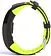 Фитнес-браслет Qumann QSB X (черный/зеленый)