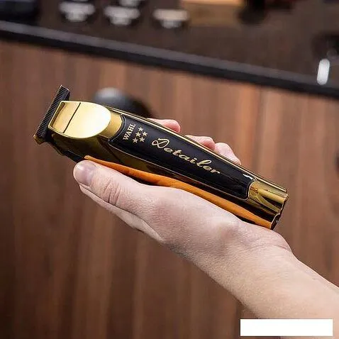 Окантовочный триммер Wahl Detailer Cordless 8171-716