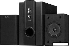 Акустика SVEN SPS-820 (черный)