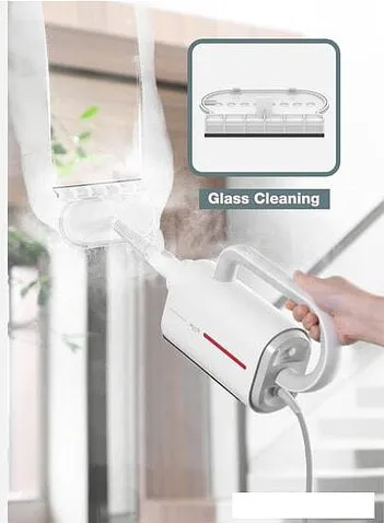 Пароочиститель Deerma ZQ610