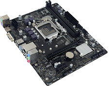 Материнская плата BIOSTAR Z590MHP Ver. 6.0 Материнская плата BIOSTAR Z590MHP Ver. 6.0
