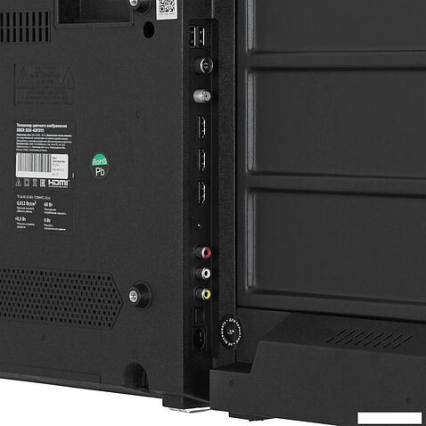 Телевизор Sber SDX-43F3111