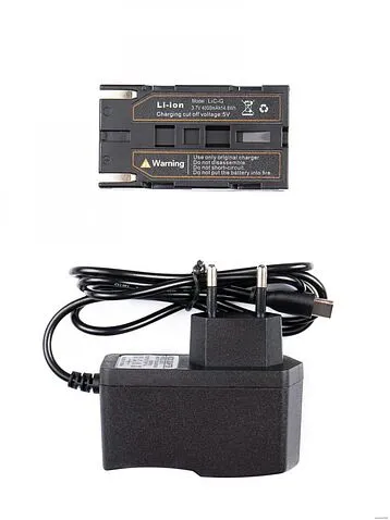 Лазерный нивелир Instrumax Greenliner 3-360 Set