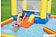 Надувной бассейн Bestway Beach Bounce 53381 (365х340х152)