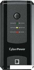 Источник бесперебойного питания CyberPower UT850EG Источник бесперебойного питания CyberPower UT850EG