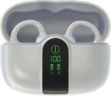 Наушники Blackview AirBuds 15 (белый)