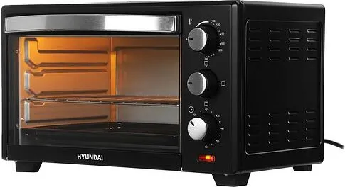 Мини-печь Hyundai MIO-HY090