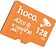 Карта памяти Hoco TF UHS-I Memory Card Class 10 128GB