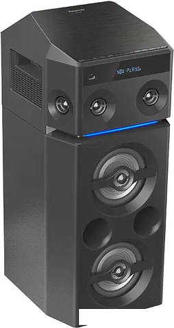Мини-система Panasonic SC-UA30GS
