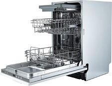 Встраиваемая посудомоечная машина Exiteq EXDW-I407