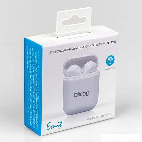 Наушники Dialog ES-25BT