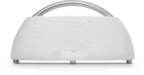 Беспроводная колонка Harman/Kardon GO + Play Mini (белый)