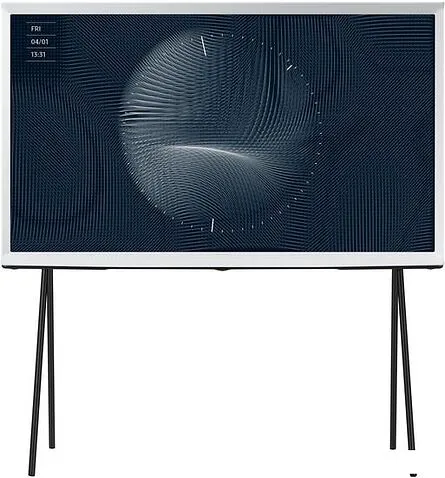 Телевизор Samsung The Serif LS01B QE43LS01BAUXCE