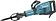Отбойный молоток Makita HM1307CB